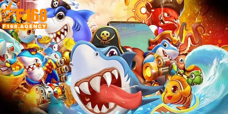 Các chiến lược đỉnh cao dành cho game thủ khi tham gia chơi săn cá từ cao thủ