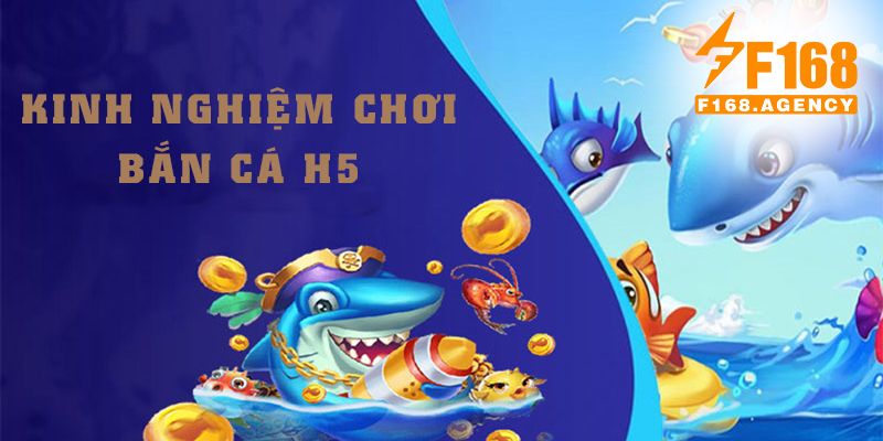 Bí quyết cho một trận săn mồi đỉnh cao