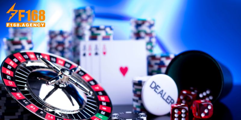 Giới thiệu về Casino F168