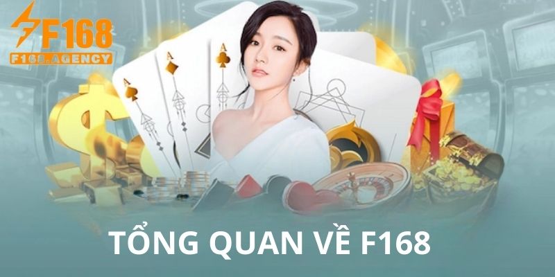 Đôi điều về nhà cái uy tín F168