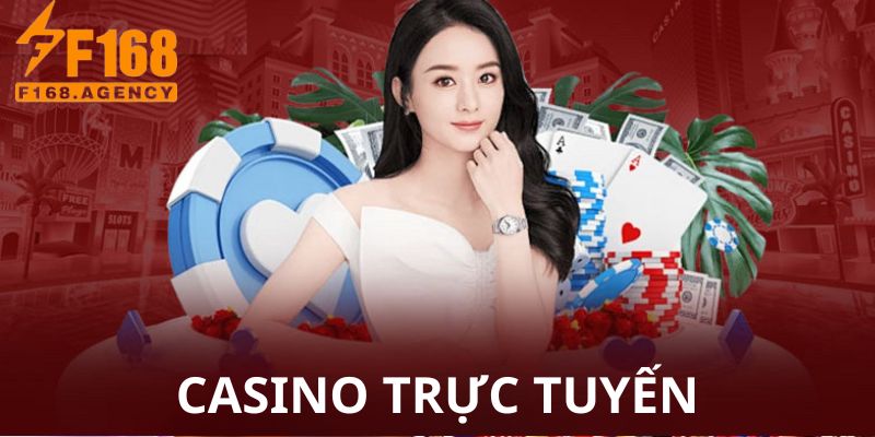 Casino là trò chơi có số lượng đông đảo thành viên truy cập mỗi ngày