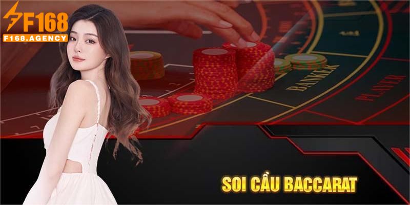 Các chiến lược soi cầu Baccarat thông minh