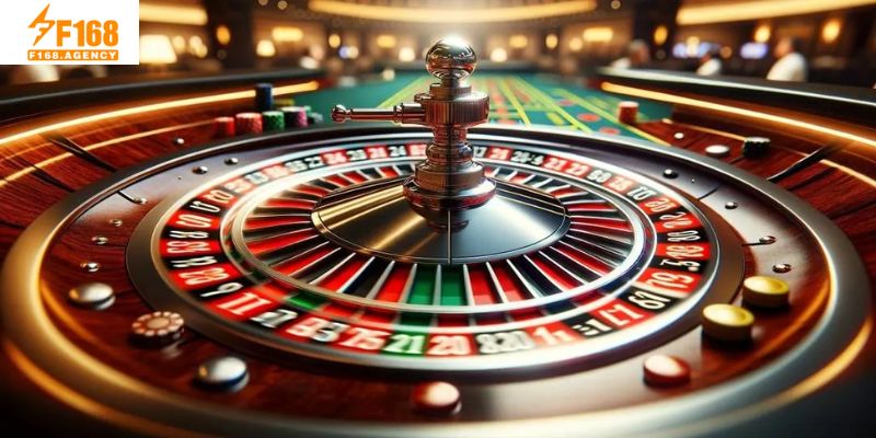 Những thông tin bạn cần biết về game Roulette