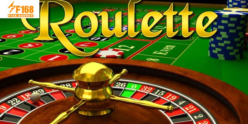 Roulette và cách chơi cực kì đơn giản dành cho bet thủ